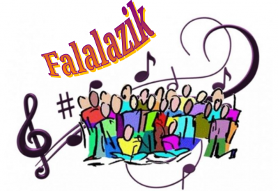 Logo falalazik